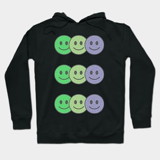 Emoji Grunge Pack Hoodie